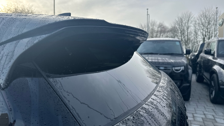 Land Rover Range Rover Evoque 2.0 D200 Dynamic HSE 5dr Auto Diesel Hatchback